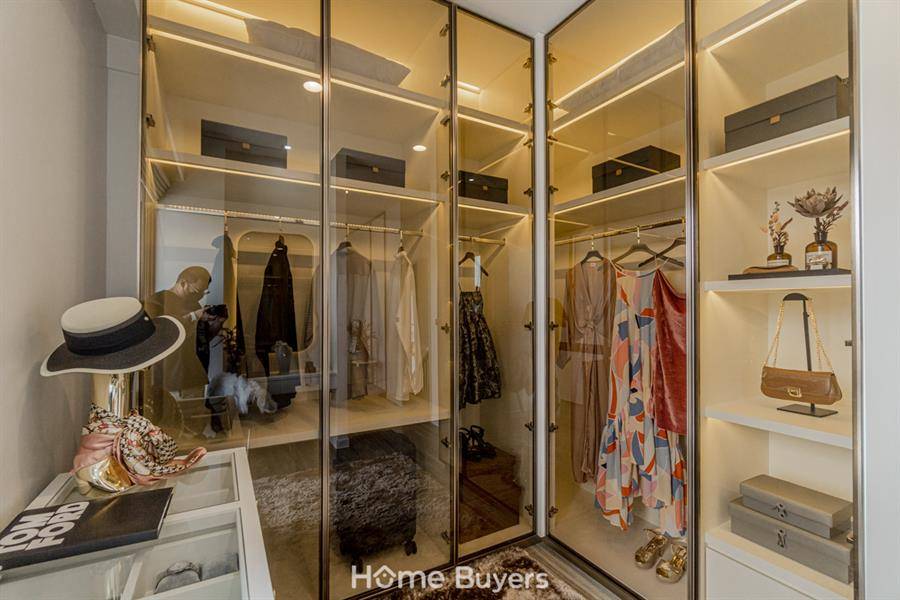 รีวิวบ้านเดี่ยว บุราสิริ กรุงเทพกรีฑา บ้านหรูสไตล์รีสอร์ตใจกลาง Krungthep Kreetha Community