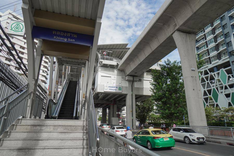 CIELA เจริญนคร คอนโด Low-Rise ห้องหน้ากว้าง เป็นส่วนตัว บนทำเลคลองสาน เจริญนคร ตอบโจทย์ชีวิตคนเมือง CIELA เจริญนคร คอนโด Low-Rise ห้องหน้ากว้าง เป็นส่วนตัว บนทำเลคลองสาน เจริญนคร ตอบโจทย์ชีวิตคนเมือง