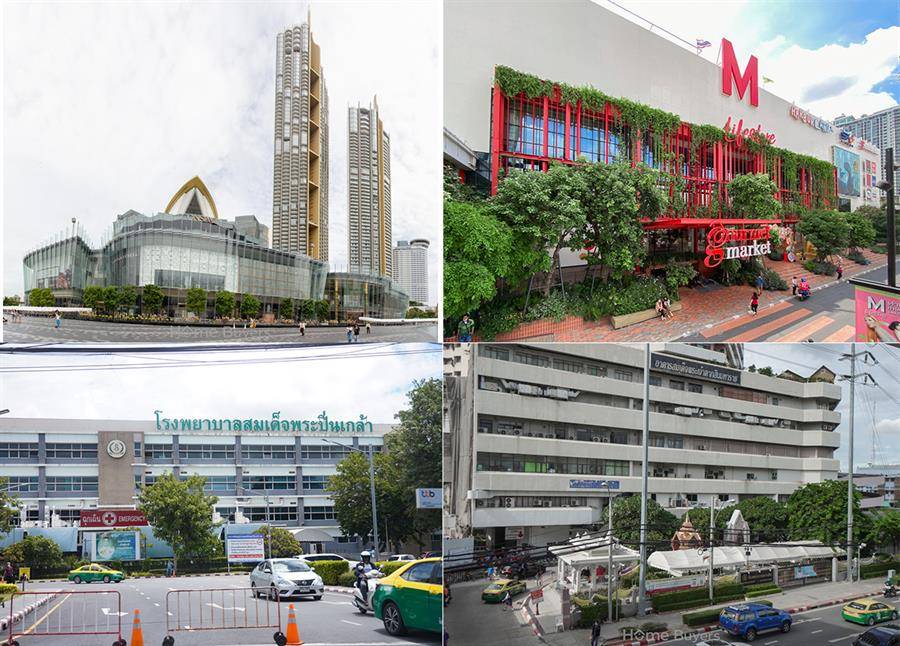 CIELA เจริญนคร คอนโด Low-Rise ห้องหน้ากว้าง เป็นส่วนตัว บนทำเลคลองสาน เจริญนคร ตอบโจทย์ชีวิตคนเมือง CIELA เจริญนคร คอนโด Low-Rise ห้องหน้ากว้าง เป็นส่วนตัว บนทำเลคลองสาน เจริญนคร ตอบโจทย์ชีวิตคนเมือง