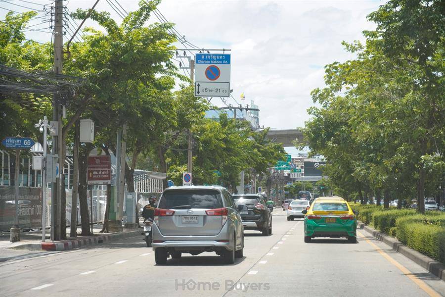 CIELA เจริญนคร คอนโด Low-Rise ห้องหน้ากว้าง เป็นส่วนตัว บนทำเลคลองสาน เจริญนคร ตอบโจทย์ชีวิตคนเมือง CIELA เจริญนคร คอนโด Low-Rise ห้องหน้ากว้าง เป็นส่วนตัว บนทำเลคลองสาน เจริญนคร ตอบโจทย์ชีวิตคนเมือง