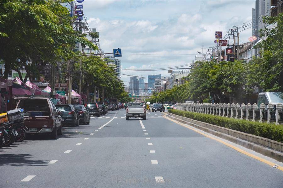 CIELA เจริญนคร คอนโด Low-Rise ห้องหน้ากว้าง เป็นส่วนตัว บนทำเลคลองสาน เจริญนคร ตอบโจทย์ชีวิตคนเมือง CIELA เจริญนคร คอนโด Low-Rise ห้องหน้ากว้าง เป็นส่วนตัว บนทำเลคลองสาน เจริญนคร ตอบโจทย์ชีวิตคนเมือง