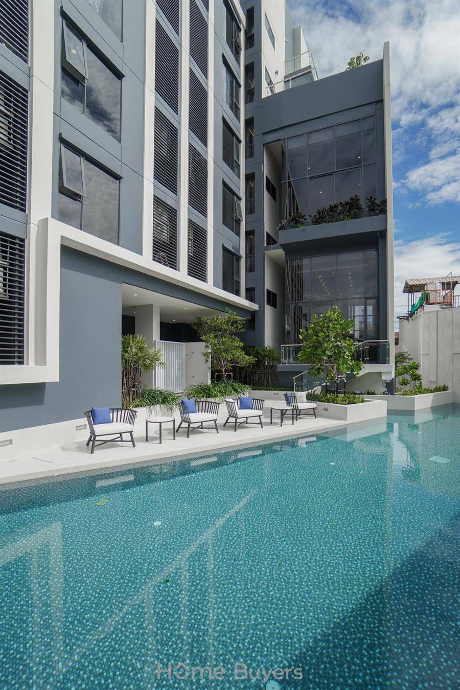 CIELA เจริญนคร คอนโด Low-Rise ห้องหน้ากว้าง เป็นส่วนตัว บนทำเลคลองสาน เจริญนคร ตอบโจทย์ชีวิตคนเมือง CIELA เจริญนคร คอนโด Low-Rise ห้องหน้ากว้าง เป็นส่วนตัว บนทำเลคลองสาน เจริญนคร ตอบโจทย์ชีวิตคนเมือง