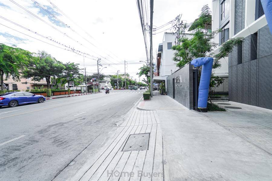 CIELA เจริญนคร คอนโด Low-Rise ห้องหน้ากว้าง เป็นส่วนตัว บนทำเลคลองสาน เจริญนคร ตอบโจทย์ชีวิตคนเมือง CIELA เจริญนคร คอนโด Low-Rise ห้องหน้ากว้าง เป็นส่วนตัว บนทำเลคลองสาน เจริญนคร ตอบโจทย์ชีวิตคนเมือง