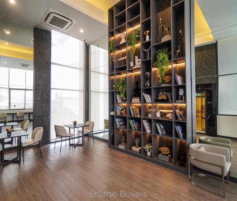 CIELA เจริญนคร คอนโด Low-Rise ห้องหน้ากว้าง เป็นส่วนตัว บนทำเลคลองสาน เจริญนคร ตอบโจทย์ชีวิตคนเมือง CIELA เจริญนคร คอนโด Low-Rise ห้องหน้ากว้าง เป็นส่วนตัว บนทำเลคลองสาน เจริญนคร ตอบโจทย์ชีวิตคนเมือง