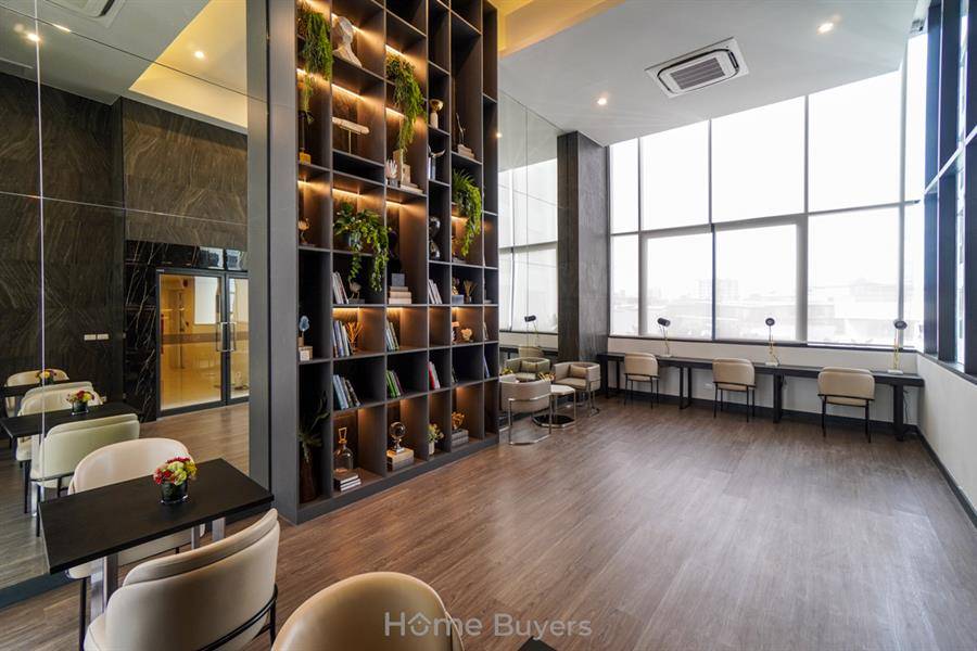 CIELA เจริญนคร คอนโด Low-Rise ห้องหน้ากว้าง เป็นส่วนตัว บนทำเลคลองสาน เจริญนคร ตอบโจทย์ชีวิตคนเมือง CIELA เจริญนคร คอนโด Low-Rise ห้องหน้ากว้าง เป็นส่วนตัว บนทำเลคลองสาน เจริญนคร ตอบโจทย์ชีวิตคนเมือง