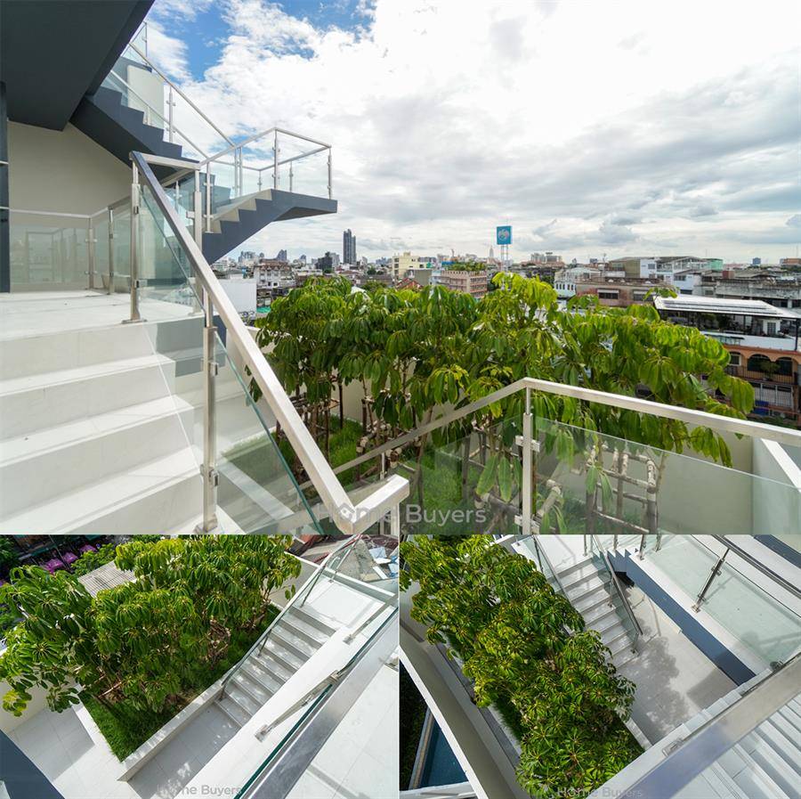 CIELA เจริญนคร คอนโด Low-Rise ห้องหน้ากว้าง เป็นส่วนตัว บนทำเลคลองสาน เจริญนคร ตอบโจทย์ชีวิตคนเมือง CIELA เจริญนคร คอนโด Low-Rise ห้องหน้ากว้าง เป็นส่วนตัว บนทำเลคลองสาน เจริญนคร ตอบโจทย์ชีวิตคนเมือง