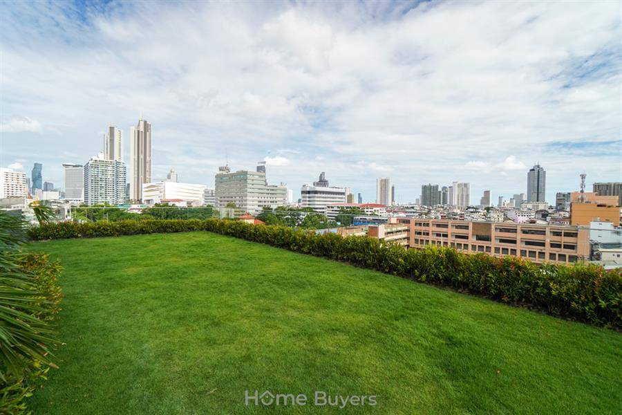 CIELA เจริญนคร คอนโด Low-Rise ห้องหน้ากว้าง เป็นส่วนตัว บนทำเลคลองสาน เจริญนคร ตอบโจทย์ชีวิตคนเมือง CIELA เจริญนคร คอนโด Low-Rise ห้องหน้ากว้าง เป็นส่วนตัว บนทำเลคลองสาน เจริญนคร ตอบโจทย์ชีวิตคนเมือง