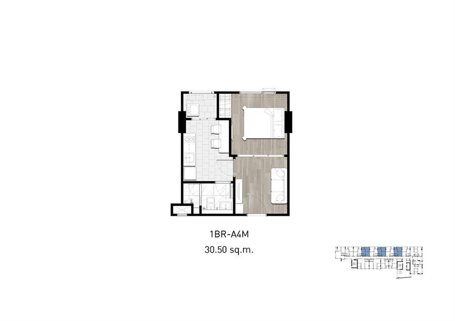 CIELA เจริญนคร คอนโด Low-Rise ห้องหน้ากว้าง เป็นส่วนตัว บนทำเลคลองสาน เจริญนคร ตอบโจทย์ชีวิตคนเมือง CIELA เจริญนคร คอนโด Low-Rise ห้องหน้ากว้าง เป็นส่วนตัว บนทำเลคลองสาน เจริญนคร ตอบโจทย์ชีวิตคนเมือง