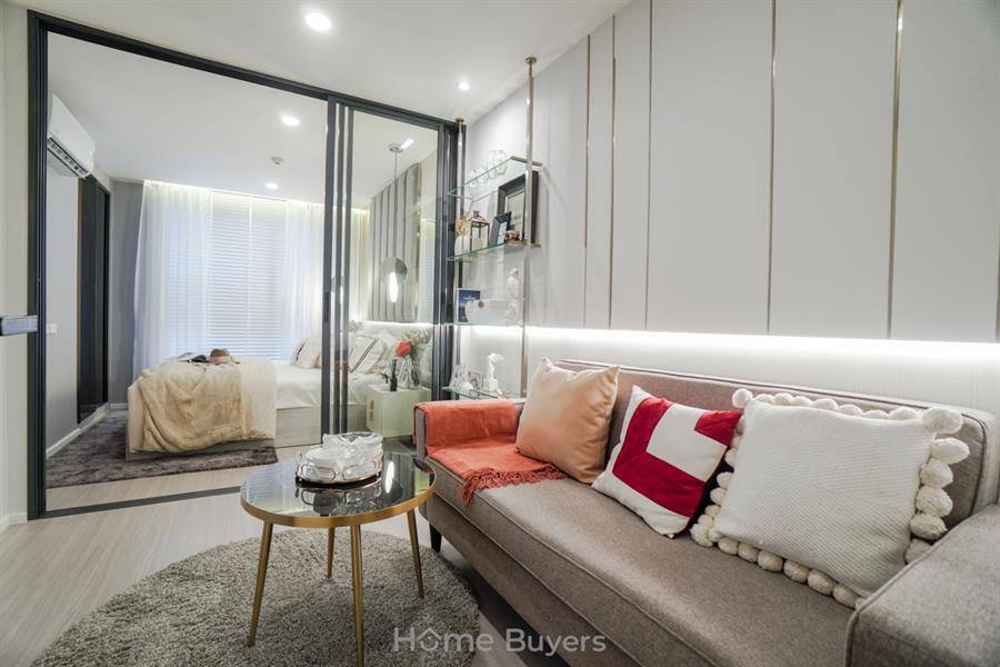 CIELA เจริญนคร คอนโด Low-Rise ห้องหน้ากว้าง เป็นส่วนตัว บนทำเลคลองสาน เจริญนคร ตอบโจทย์ชีวิตคนเมือง CIELA เจริญนคร คอนโด Low-Rise ห้องหน้ากว้าง เป็นส่วนตัว บนทำเลคลองสาน เจริญนคร ตอบโจทย์ชีวิตคนเมือง