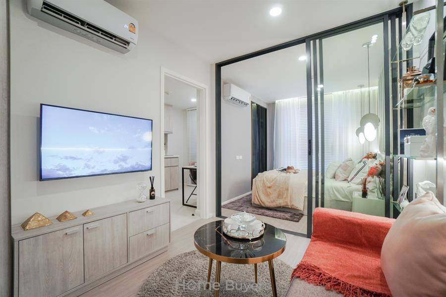 CIELA เจริญนคร คอนโด Low-Rise ห้องหน้ากว้าง เป็นส่วนตัว บนทำเลคลองสาน เจริญนคร ตอบโจทย์ชีวิตคนเมือง CIELA เจริญนคร คอนโด Low-Rise ห้องหน้ากว้าง เป็นส่วนตัว บนทำเลคลองสาน เจริญนคร ตอบโจทย์ชีวิตคนเมือง