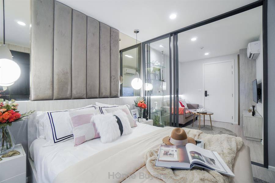 CIELA เจริญนคร คอนโด Low-Rise ห้องหน้ากว้าง เป็นส่วนตัว บนทำเลคลองสาน เจริญนคร ตอบโจทย์ชีวิตคนเมือง CIELA เจริญนคร คอนโด Low-Rise ห้องหน้ากว้าง เป็นส่วนตัว บนทำเลคลองสาน เจริญนคร ตอบโจทย์ชีวิตคนเมือง