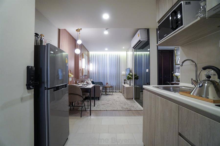 CIELA เจริญนคร คอนโด Low-Rise ห้องหน้ากว้าง เป็นส่วนตัว บนทำเลคลองสาน เจริญนคร ตอบโจทย์ชีวิตคนเมือง CIELA เจริญนคร คอนโด Low-Rise ห้องหน้ากว้าง เป็นส่วนตัว บนทำเลคลองสาน เจริญนคร ตอบโจทย์ชีวิตคนเมือง