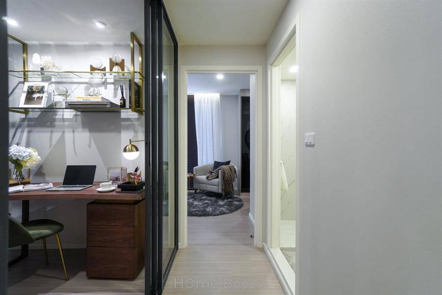 CIELA เจริญนคร คอนโด Low-Rise ห้องหน้ากว้าง เป็นส่วนตัว บนทำเลคลองสาน เจริญนคร ตอบโจทย์ชีวิตคนเมือง CIELA เจริญนคร คอนโด Low-Rise ห้องหน้ากว้าง เป็นส่วนตัว บนทำเลคลองสาน เจริญนคร ตอบโจทย์ชีวิตคนเมือง