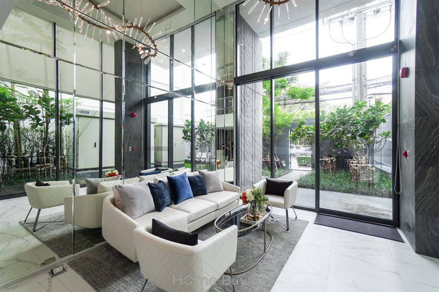 CIELA เจริญนคร คอนโด Low-Rise ห้องหน้ากว้าง เป็นส่วนตัว บนทำเลคลองสาน เจริญนคร ตอบโจทย์ชีวิตคนเมือง CIELA เจริญนคร คอนโด Low-Rise ห้องหน้ากว้าง เป็นส่วนตัว บนทำเลคลองสาน เจริญนคร ตอบโจทย์ชีวิตคนเมือง