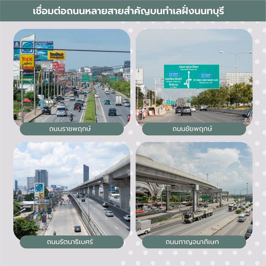 เวนู 168 ราชพฤกษ์ 1 ทาวน์โฮมใหม่ ออกแบบเพื่อตอบโจทย์ครอบครัวในฝันของทุกคน