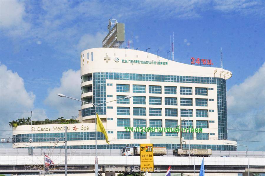 รีวิวบ้าน ภัทรีดา เรสซิเดนซ์ ราชพฤกษ์ - ปทุมธานี ดีไซน์ใหม่ ใกล้ชิดธรรมชาติ ทำเลราชพฤกษ์ตอนปลาย