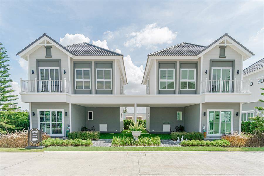 พรีวิวบ้านแฝดฟังก์ชันอารมณ์บ้านเดี่ยว สิวารมณ์ วิลเลจ (สุขุมวิท-บางปู58) พรีวิวบ้านแฝดฟังก์ชันอารมณ์บ้านเดี่ยว สิวารมณ์ วิลเลจ (สุขุมวิท-บางปู58)