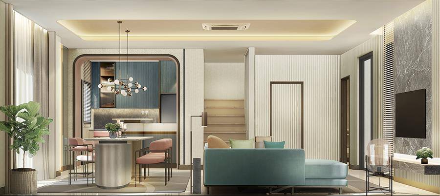 พรีวิวบ้าน บ้านกลางเมือง พหลโยธิน-วิภาวดี ทาวน์โฮมและบ้านโมเดลใหม่ ใกล้รถไฟฟ้าเพียง 2 นาที* พรีวิวบ้าน บ้านกลางเมือง พหลโยธิน-วิภาวดี ทาวน์โฮมและบ้านโมเดลใหม่ ใกล้รถไฟฟ้าเพียง 2 นาที*