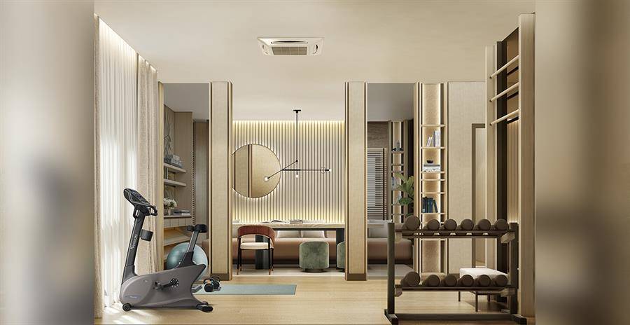 พรีวิวบ้าน บ้านกลางเมือง พหลโยธิน-วิภาวดี ทาวน์โฮมและบ้านโมเดลใหม่ ใกล้รถไฟฟ้าเพียง 2 นาที* พรีวิวบ้าน บ้านกลางเมือง พหลโยธิน-วิภาวดี ทาวน์โฮมและบ้านโมเดลใหม่ ใกล้รถไฟฟ้าเพียง 2 นาที*