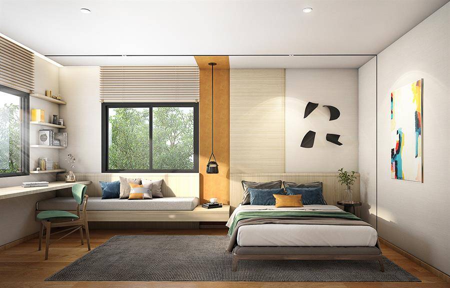 พรีวิวบ้าน บ้านกลางเมือง พหลโยธิน-วิภาวดี ทาวน์โฮมและบ้านโมเดลใหม่ ใกล้รถไฟฟ้าเพียง 2 นาที* พรีวิวบ้าน บ้านกลางเมือง พหลโยธิน-วิภาวดี ทาวน์โฮมและบ้านโมเดลใหม่ ใกล้รถไฟฟ้าเพียง 2 นาที*