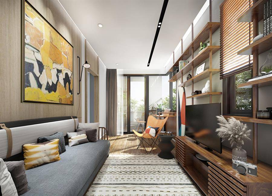 พรีวิวบ้าน บ้านกลางเมือง พหลโยธิน-วิภาวดี ทาวน์โฮมและบ้านโมเดลใหม่ ใกล้รถไฟฟ้าเพียง 2 นาที* พรีวิวบ้าน บ้านกลางเมือง พหลโยธิน-วิภาวดี ทาวน์โฮมและบ้านโมเดลใหม่ ใกล้รถไฟฟ้าเพียง 2 นาที*