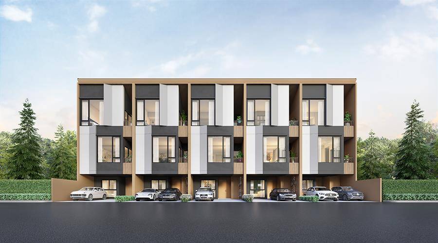 พรีวิวบ้าน บ้านกลางเมือง พหลโยธิน-วิภาวดี ทาวน์โฮมและบ้านโมเดลใหม่ ใกล้รถไฟฟ้าเพียง 2 นาที* พรีวิวบ้าน บ้านกลางเมือง พหลโยธิน-วิภาวดี ทาวน์โฮมและบ้านโมเดลใหม่ ใกล้รถไฟฟ้าเพียง 2 นาที*
