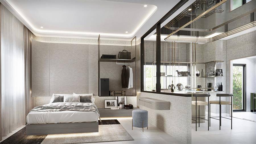 พรีวิวบ้าน บ้านกลางเมือง พหลโยธิน-วิภาวดี ทาวน์โฮมและบ้านโมเดลใหม่ ใกล้รถไฟฟ้าเพียง 2 นาที* พรีวิวบ้าน บ้านกลางเมือง พหลโยธิน-วิภาวดี ทาวน์โฮมและบ้านโมเดลใหม่ ใกล้รถไฟฟ้าเพียง 2 นาที*