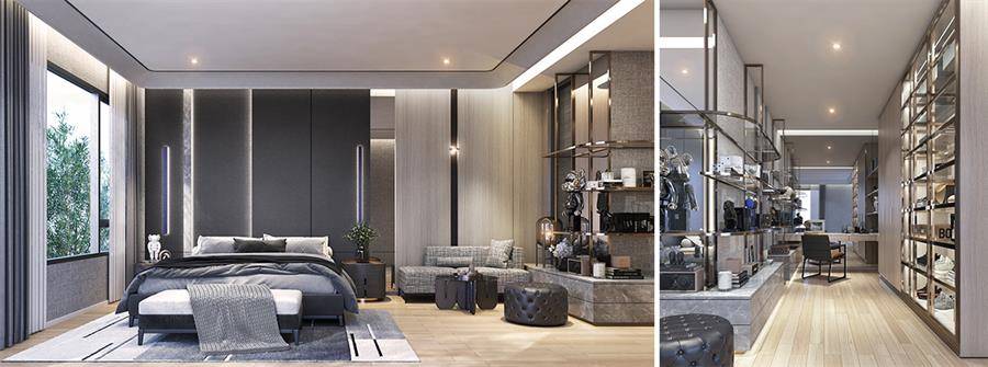 พรีวิวบ้าน บ้านกลางเมือง พหลโยธิน-วิภาวดี ทาวน์โฮมและบ้านโมเดลใหม่ ใกล้รถไฟฟ้าเพียง 2 นาที* พรีวิวบ้าน บ้านกลางเมือง พหลโยธิน-วิภาวดี ทาวน์โฮมและบ้านโมเดลใหม่ ใกล้รถไฟฟ้าเพียง 2 นาที*