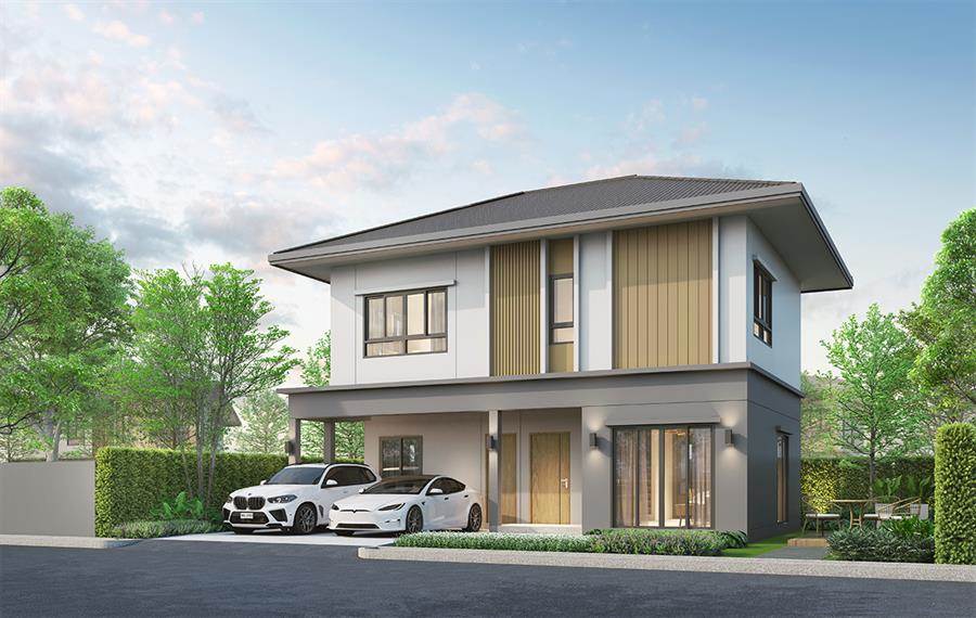 พรีวิวบ้าน เเนวคิด Modern Semi Minimal ที่ออกแบบพื้นที่สำหรับการอยู่อาศัยกับคนที่รักอย่างลงตัว มิตติ ชัยพฤกษ์ วงแหวน พรีวิวบ้าน เเนวคิด Modern Semi Minimal ที่ออกแบบพื้นที่สำหรับการอยู่อาศัยกับคนที่รักอย่างลงตัว มิตติ ชัยพฤกษ์ วงแหวน