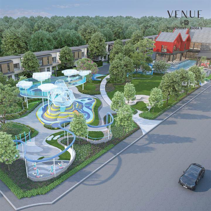 พรีวิวบ้านเดี่ยว ทำเลศักยภาพ เดินทางสะดวกใกล้มอเตอร์เวย์เเละพระราม 9 กับ เวนิว ไอดี มอเตอร์เวย์ - พระราม 9 พรีวิวบ้านเดี่ยว ทำเลศักยภาพ เดินทางสะดวกใกล้มอเตอร์เวย์เเละพระราม 9 กับ เวนิว ไอดี มอเตอร์เวย์ - พระราม 9