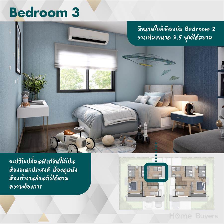 ส่องบ้านใหม่ BRITANIA วงแหวน-ปิ่นเกล้า บ้านแฝดซีรีส์ใหม่ ฟังก์ชันครบ จบทุกความต้องการ ส่องบ้านใหม่ BRITANIA วงแหวน-ปิ่นเกล้า บ้านแฝดซีรีส์ใหม่ ฟังก์ชันครบ จบทุกความต้องการ