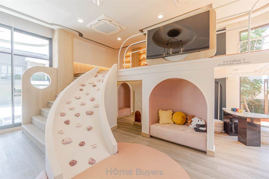 รีวิวบ้านเดี่ยว เวนิว ไอดี พหลโยธิน-รังสิต หลังใหญ่ ฟังก์ชันทันสมัย ใกล้ BTS คูคต รีวิวบ้านเดี่ยว เวนิว ไอดี พหลโยธิน-รังสิต หลังใหญ่ ฟังก์ชันทันสมัย ใกล้ BTS คูคต