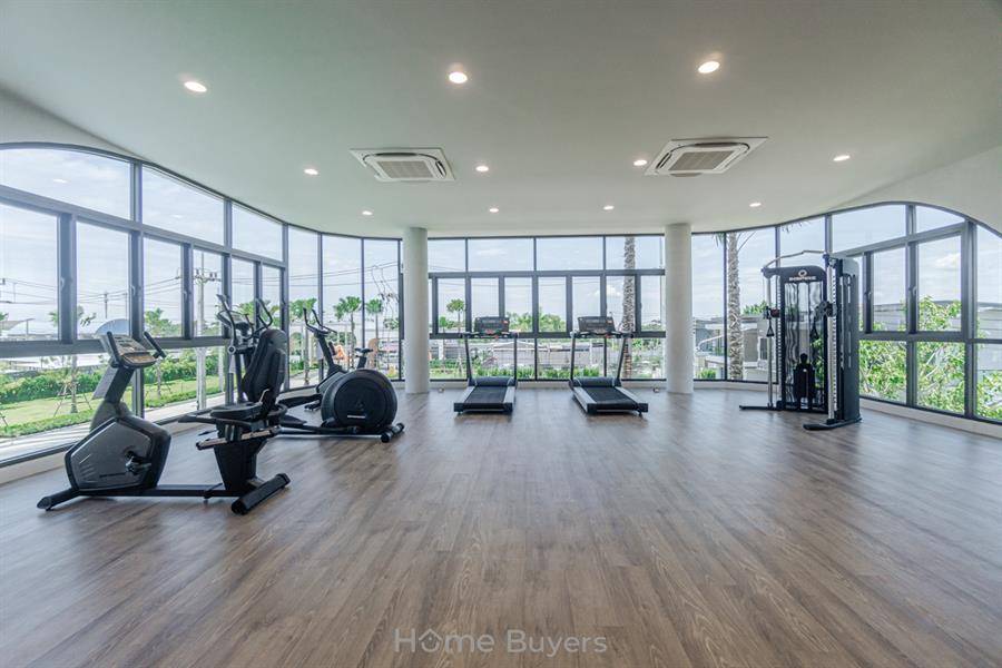 รีวิวบ้านเดี่ยว เวนิว ไอดี พหลโยธิน-รังสิต หลังใหญ่ ฟังก์ชันทันสมัย ใกล้ BTS คูคต รีวิวบ้านเดี่ยว เวนิว ไอดี พหลโยธิน-รังสิต หลังใหญ่ ฟังก์ชันทันสมัย ใกล้ BTS คูคต