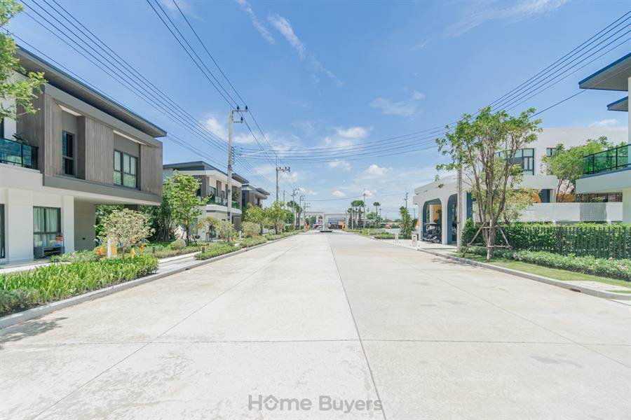 รีวิวบ้านเดี่ยว เวนิว ไอดี พหลโยธิน-รังสิต หลังใหญ่ ฟังก์ชันทันสมัย ใกล้ BTS คูคต รีวิวบ้านเดี่ยว เวนิว ไอดี พหลโยธิน-รังสิต หลังใหญ่ ฟังก์ชันทันสมัย ใกล้ BTS คูคต