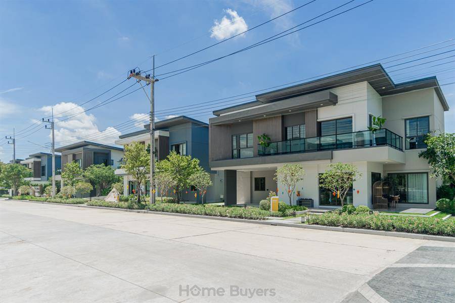 รีวิวบ้านเดี่ยว เวนิว ไอดี พหลโยธิน-รังสิต หลังใหญ่ ฟังก์ชันทันสมัย ใกล้ BTS คูคต รีวิวบ้านเดี่ยว เวนิว ไอดี พหลโยธิน-รังสิต หลังใหญ่ ฟังก์ชันทันสมัย ใกล้ BTS คูคต