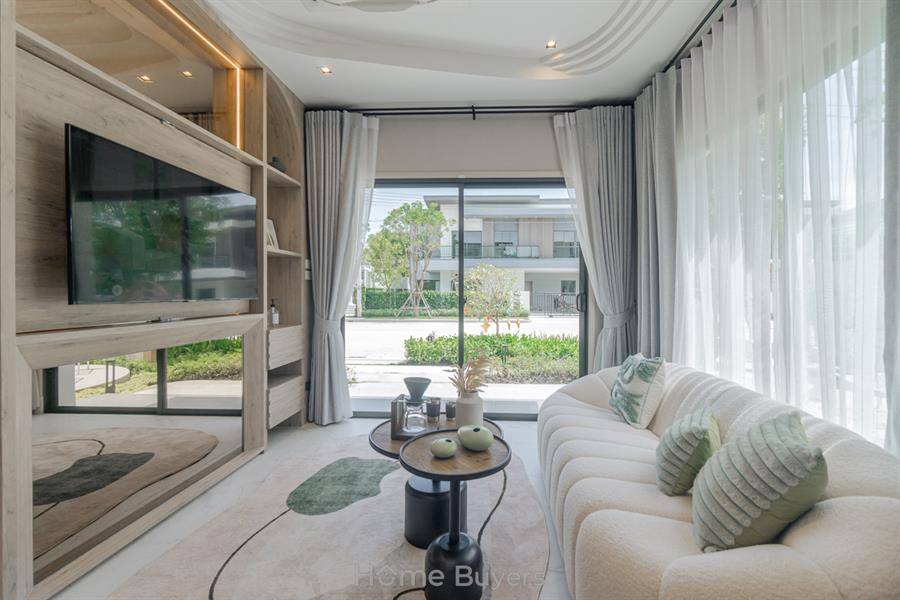 รีวิวบ้านเดี่ยว เวนิว ไอดี พหลโยธิน-รังสิต หลังใหญ่ ฟังก์ชันทันสมัย ใกล้ BTS คูคต รีวิวบ้านเดี่ยว เวนิว ไอดี พหลโยธิน-รังสิต หลังใหญ่ ฟังก์ชันทันสมัย ใกล้ BTS คูคต