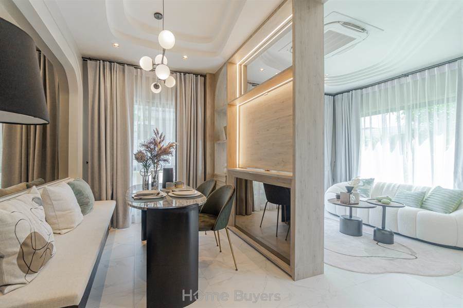 รีวิวบ้านเดี่ยว เวนิว ไอดี พหลโยธิน-รังสิต หลังใหญ่ ฟังก์ชันทันสมัย ใกล้ BTS คูคต รีวิวบ้านเดี่ยว เวนิว ไอดี พหลโยธิน-รังสิต หลังใหญ่ ฟังก์ชันทันสมัย ใกล้ BTS คูคต