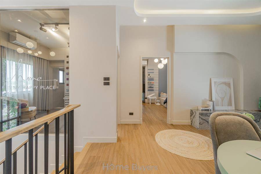 รีวิวบ้านเดี่ยว เวนิว ไอดี พหลโยธิน-รังสิต หลังใหญ่ ฟังก์ชันทันสมัย ใกล้ BTS คูคต รีวิวบ้านเดี่ยว เวนิว ไอดี พหลโยธิน-รังสิต หลังใหญ่ ฟังก์ชันทันสมัย ใกล้ BTS คูคต