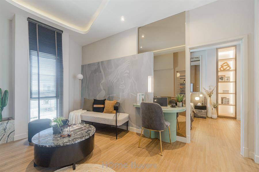 รีวิวบ้านเดี่ยว เวนิว ไอดี พหลโยธิน-รังสิต หลังใหญ่ ฟังก์ชันทันสมัย ใกล้ BTS คูคต รีวิวบ้านเดี่ยว เวนิว ไอดี พหลโยธิน-รังสิต หลังใหญ่ ฟังก์ชันทันสมัย ใกล้ BTS คูคต