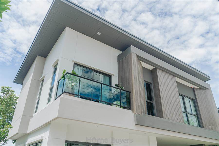 รีวิวบ้านเดี่ยว เวนิว ไอดี พหลโยธิน-รังสิต หลังใหญ่ ฟังก์ชันทันสมัย ใกล้ BTS คูคต รีวิวบ้านเดี่ยว เวนิว ไอดี พหลโยธิน-รังสิต หลังใหญ่ ฟังก์ชันทันสมัย ใกล้ BTS คูคต