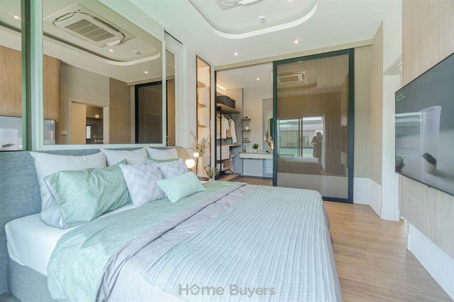 รีวิวบ้านเดี่ยว เวนิว ไอดี พหลโยธิน-รังสิต หลังใหญ่ ฟังก์ชันทันสมัย ใกล้ BTS คูคต รีวิวบ้านเดี่ยว เวนิว ไอดี พหลโยธิน-รังสิต หลังใหญ่ ฟังก์ชันทันสมัย ใกล้ BTS คูคต