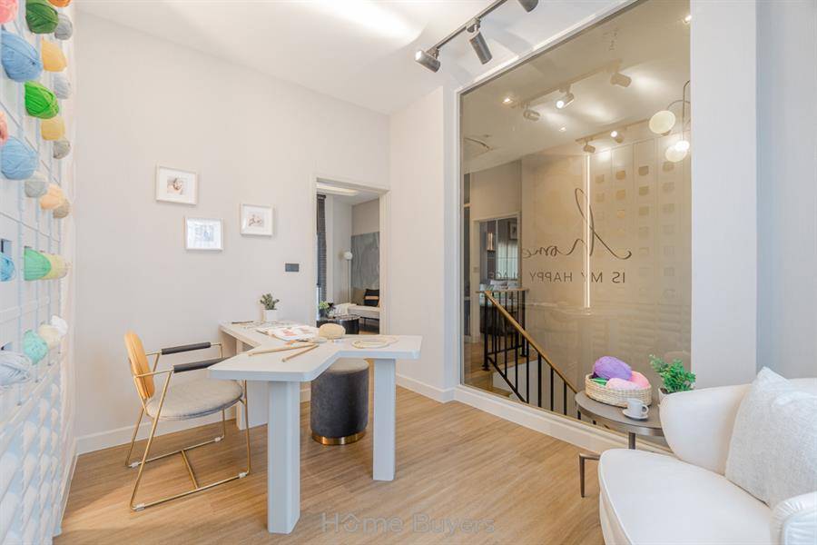 รีวิวบ้านเดี่ยว เวนิว ไอดี พหลโยธิน-รังสิต หลังใหญ่ ฟังก์ชันทันสมัย ใกล้ BTS คูคต รีวิวบ้านเดี่ยว เวนิว ไอดี พหลโยธิน-รังสิต หลังใหญ่ ฟังก์ชันทันสมัย ใกล้ BTS คูคต