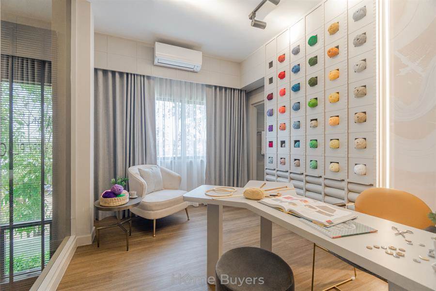 รีวิวบ้านเดี่ยว เวนิว ไอดี พหลโยธิน-รังสิต หลังใหญ่ ฟังก์ชันทันสมัย ใกล้ BTS คูคต รีวิวบ้านเดี่ยว เวนิว ไอดี พหลโยธิน-รังสิต หลังใหญ่ ฟังก์ชันทันสมัย ใกล้ BTS คูคต