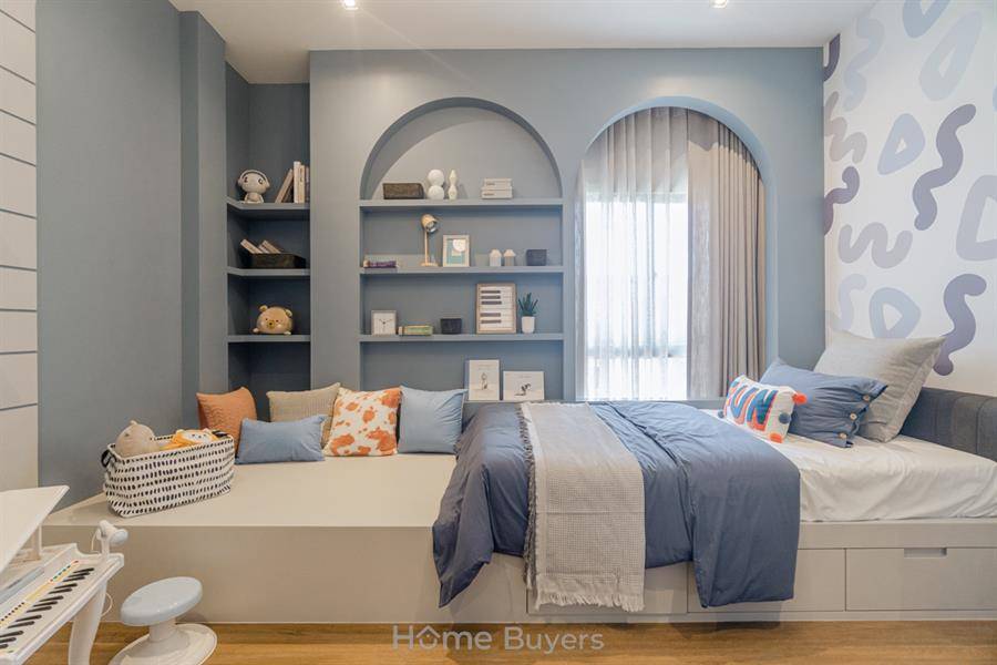 รีวิวบ้านเดี่ยว เวนิว ไอดี พหลโยธิน-รังสิต หลังใหญ่ ฟังก์ชันทันสมัย ใกล้ BTS คูคต รีวิวบ้านเดี่ยว เวนิว ไอดี พหลโยธิน-รังสิต หลังใหญ่ ฟังก์ชันทันสมัย ใกล้ BTS คูคต