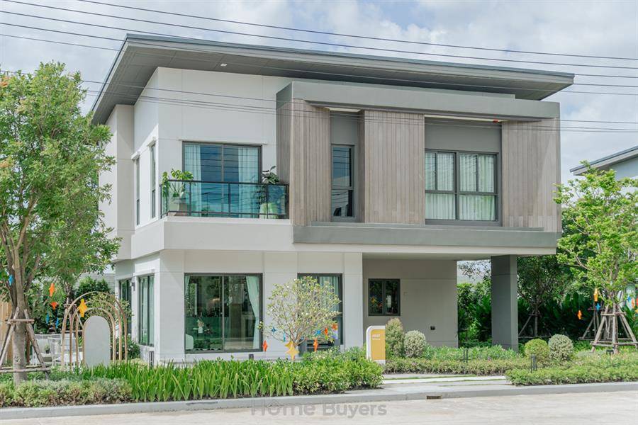 รีวิวบ้านเดี่ยว เวนิว ไอดี พหลโยธิน-รังสิต หลังใหญ่ ฟังก์ชันทันสมัย ใกล้ BTS คูคต รีวิวบ้านเดี่ยว เวนิว ไอดี พหลโยธิน-รังสิต หลังใหญ่ ฟังก์ชันทันสมัย ใกล้ BTS คูคต