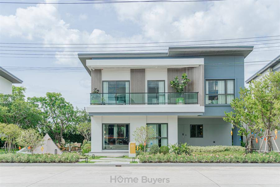 รีวิวบ้านเดี่ยว เวนิว ไอดี พหลโยธิน-รังสิต หลังใหญ่ ฟังก์ชันทันสมัย ใกล้ BTS คูคต รีวิวบ้านเดี่ยว เวนิว ไอดี พหลโยธิน-รังสิต หลังใหญ่ ฟังก์ชันทันสมัย ใกล้ BTS คูคต