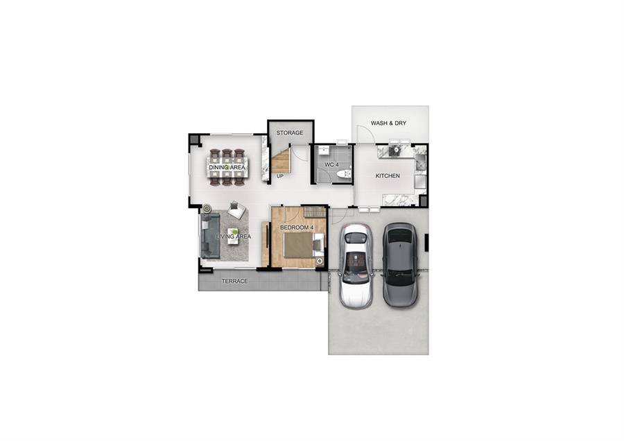 รีวิวบ้านเดี่ยว เวนิว ไอดี พหลโยธิน-รังสิต หลังใหญ่ ฟังก์ชันทันสมัย ใกล้ BTS คูคต รีวิวบ้านเดี่ยว เวนิว ไอดี พหลโยธิน-รังสิต หลังใหญ่ ฟังก์ชันทันสมัย ใกล้ BTS คูคต