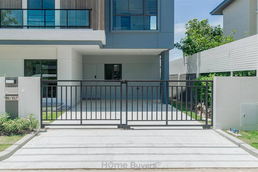 รีวิวบ้านเดี่ยว เวนิว ไอดี พหลโยธิน-รังสิต หลังใหญ่ ฟังก์ชันทันสมัย ใกล้ BTS คูคต รีวิวบ้านเดี่ยว เวนิว ไอดี พหลโยธิน-รังสิต หลังใหญ่ ฟังก์ชันทันสมัย ใกล้ BTS คูคต