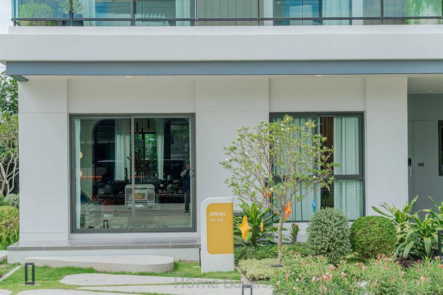 รีวิวบ้านเดี่ยว เวนิว ไอดี พหลโยธิน-รังสิต หลังใหญ่ ฟังก์ชันทันสมัย ใกล้ BTS คูคต รีวิวบ้านเดี่ยว เวนิว ไอดี พหลโยธิน-รังสิต หลังใหญ่ ฟังก์ชันทันสมัย ใกล้ BTS คูคต