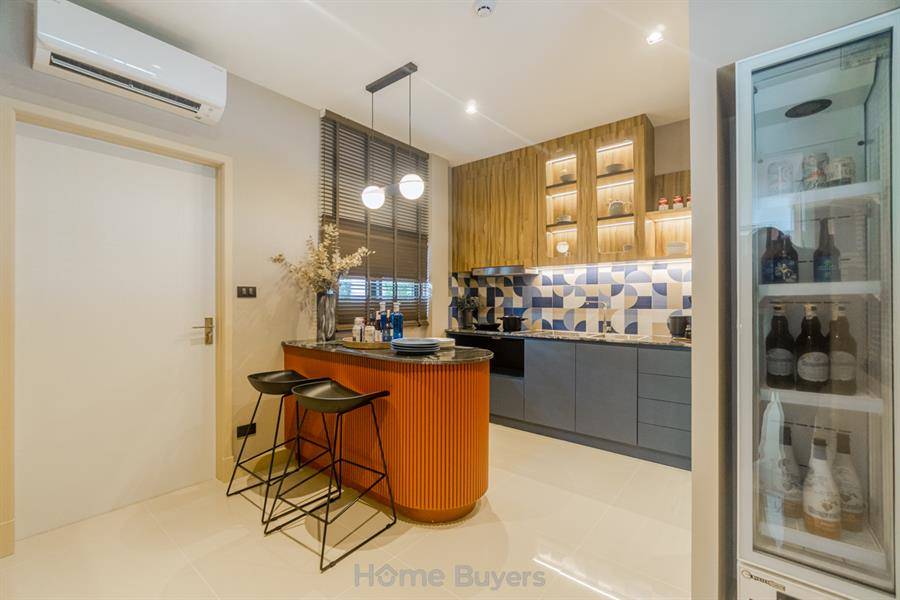 รีวิวบ้านเดี่ยว เวนิว ไอดี พหลโยธิน-รังสิต หลังใหญ่ ฟังก์ชันทันสมัย ใกล้ BTS คูคต รีวิวบ้านเดี่ยว เวนิว ไอดี พหลโยธิน-รังสิต หลังใหญ่ ฟังก์ชันทันสมัย ใกล้ BTS คูคต